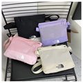 NF Mesh Cross Bags