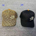 NF/G*G Mono Baseball Hat