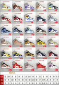 Nk kids shoe