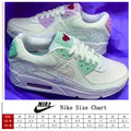 NKE AirMax Valentine