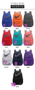 NKE Backpack 2
