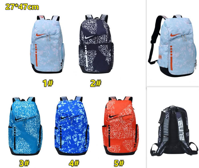 Nke Backpacks New 7