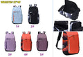 Nke Backpacks New 8