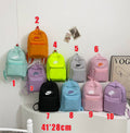 Nke Backpacks