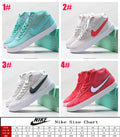NKE Blaze Shoes