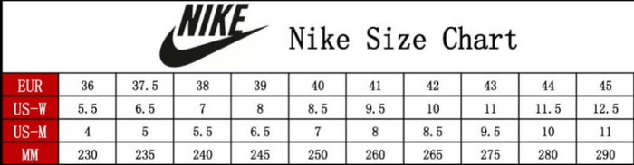 NKE Bling Sneakers