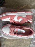 NKE Dunk Rose Pink