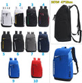 NKE Elite Backpack 7