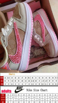 NKE G*G Sneaker Adult