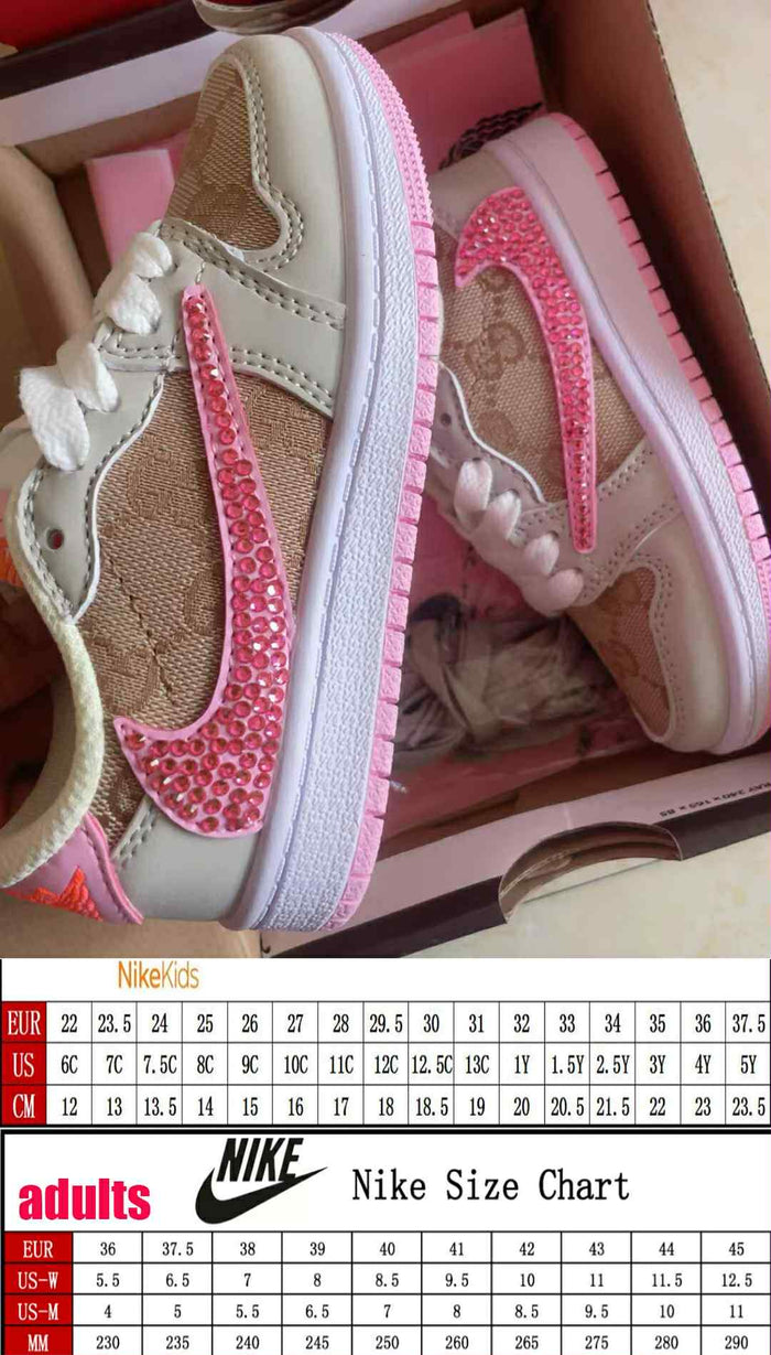 NKE G*G Sneaker Adult