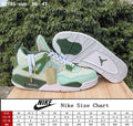 Nke Jrdn Green
