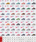 NKE Kids Shoes (STYLE 7-12)