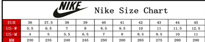 NKE Locket Sneakers