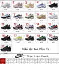 Nke Max Plus (11-21)