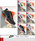 NKE Running Shoe 1-7
