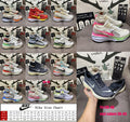 NKE Sneakers New (Style 1-6)