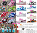 NKE Sneakers (Style S1-S8)