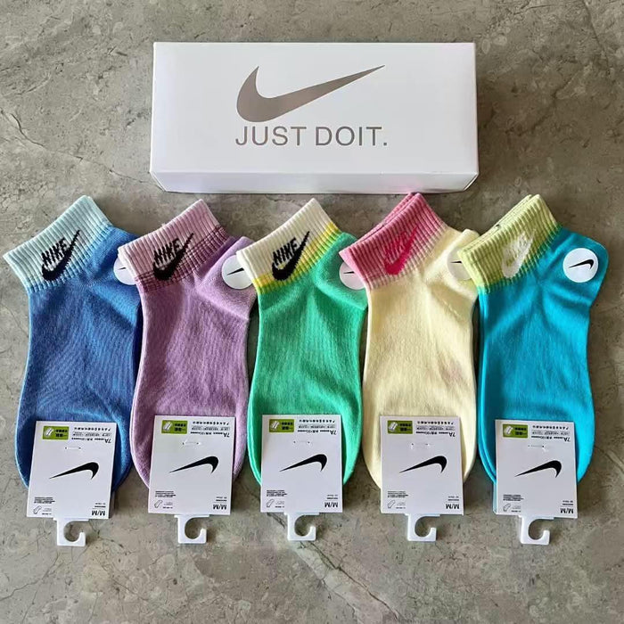Nke Socks w box