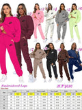 NKE Sweat Sets