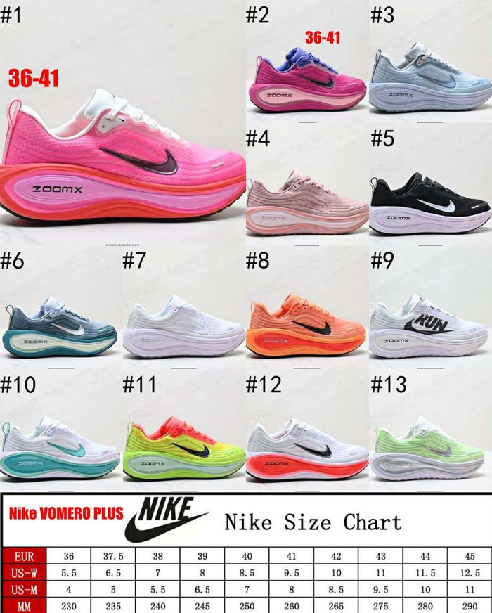 Nke ZX Sneakers 6-13
