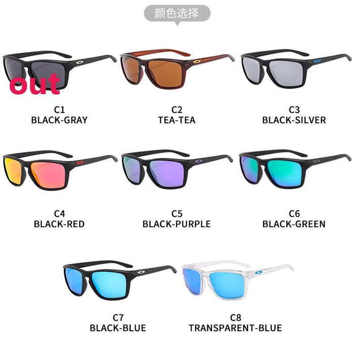O New Sunglasses 7