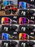 O Sutro Sunglasses