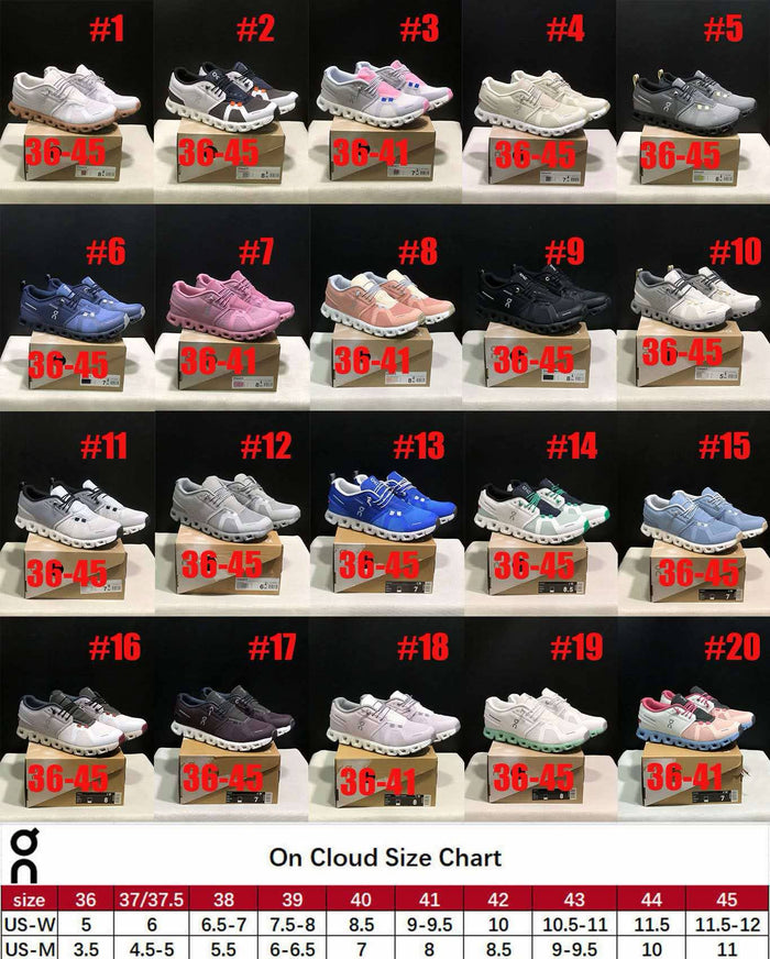 On C New 2 (1-10)