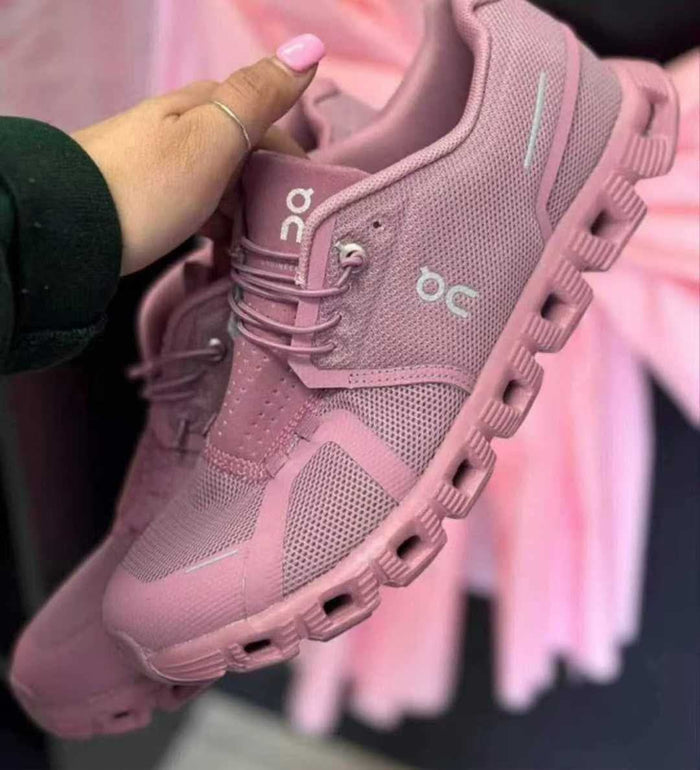 On C Pink 2
