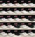 On C Roger Sneakers1-10
