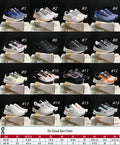 On C Runner Sneakers 2 (9-16)