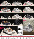 On C Shoes 12 (Style 7-13)