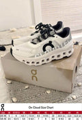 On C Shoes 25