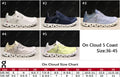 On C Shoes 3