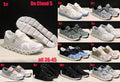On C Shoes 5 (Style 1-6)