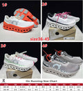On C Shoes 52