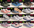 On C Shoes 9 (Style 18-23)