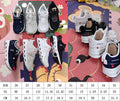 On C Shoes Kids Styles 1-4