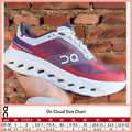 On C Shoes Purple