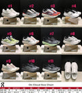 On C Shoes Styles 1-8