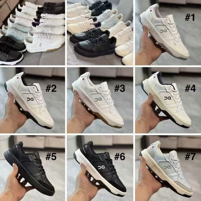 On C Sneakers NEW 1-8*