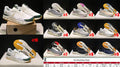 On C Sneakers NEW 1-9**