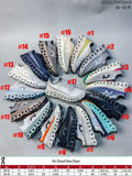 On C Sneakers New 26 1-8