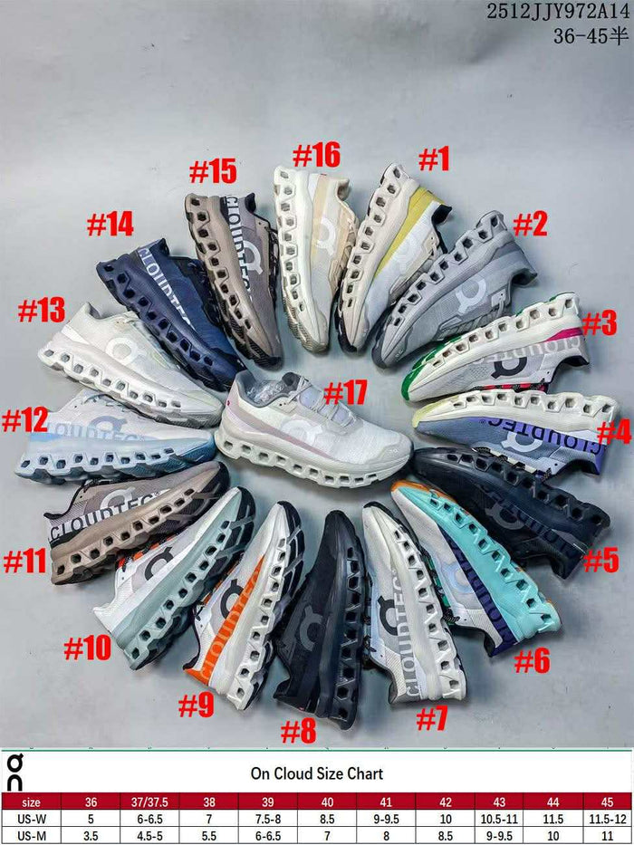 On C Sneakers New 26 9-17