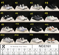 On C Swift Shoes (Style 1-8)
