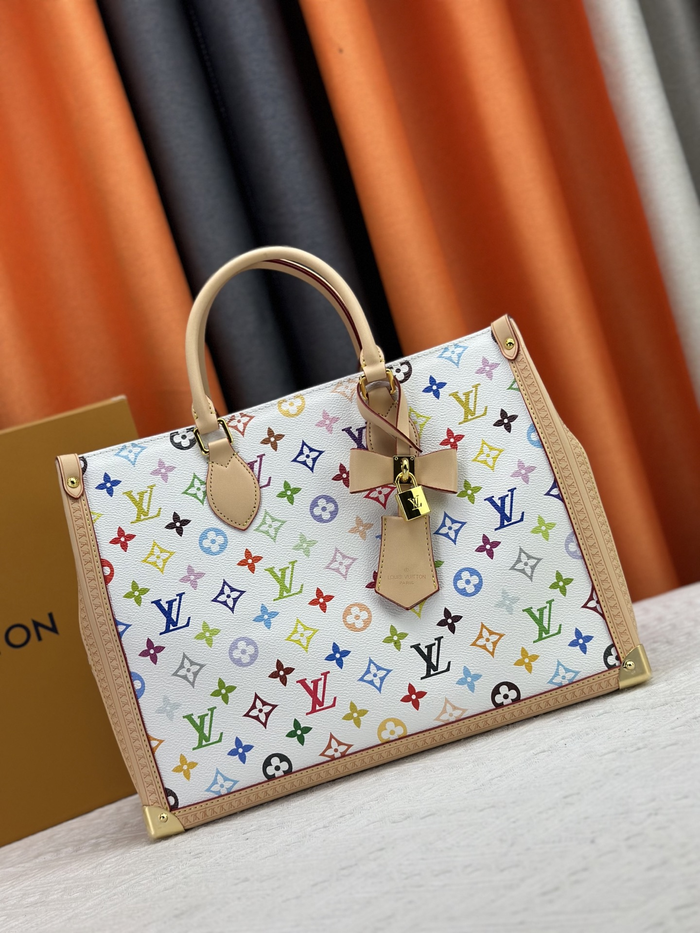 On The Go Bag