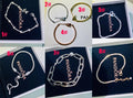 P Bracelets