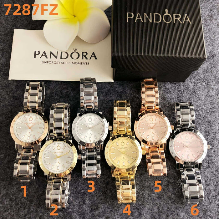 P-Dora Watches 2