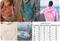 Palm Hoodie