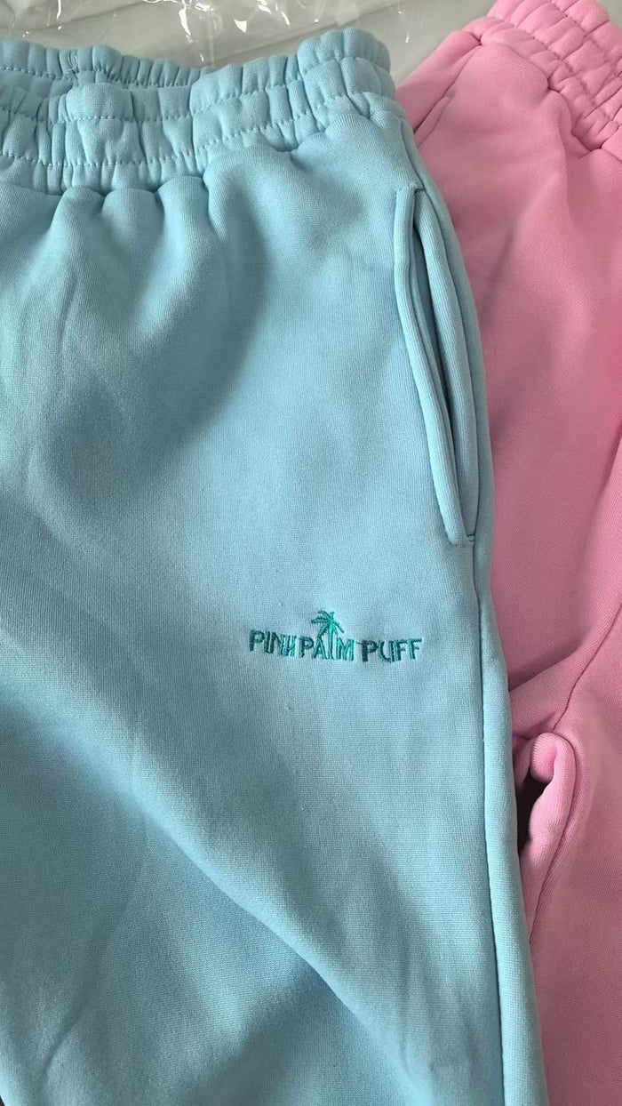 Palm Sweatpants 2