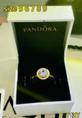PD Halo Ring